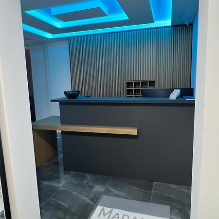 Madamik Apartments 比耶拉 外观 照片