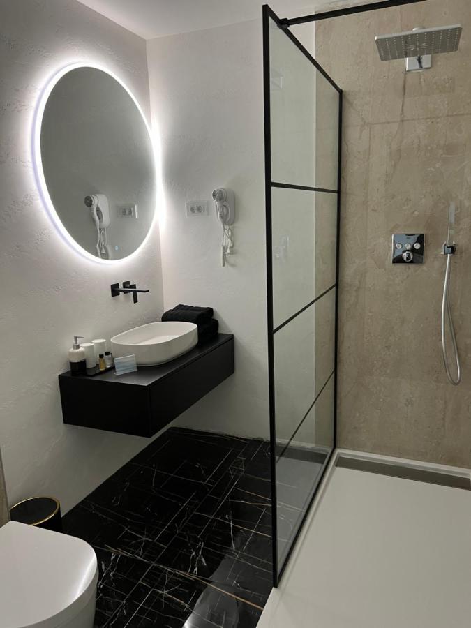 Madamik Apartments 比耶拉 外观 照片