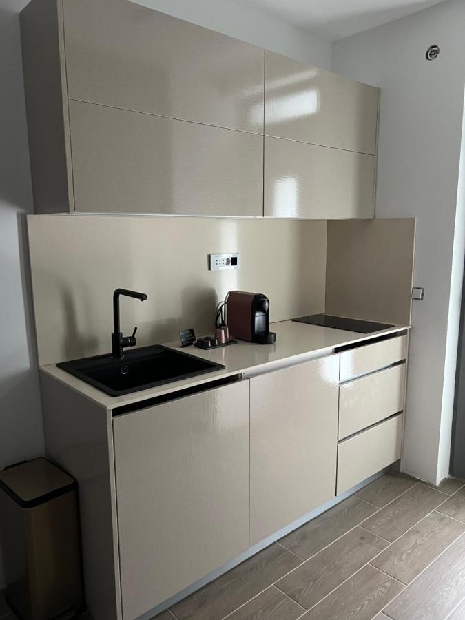 Madamik Apartments 比耶拉 外观 照片