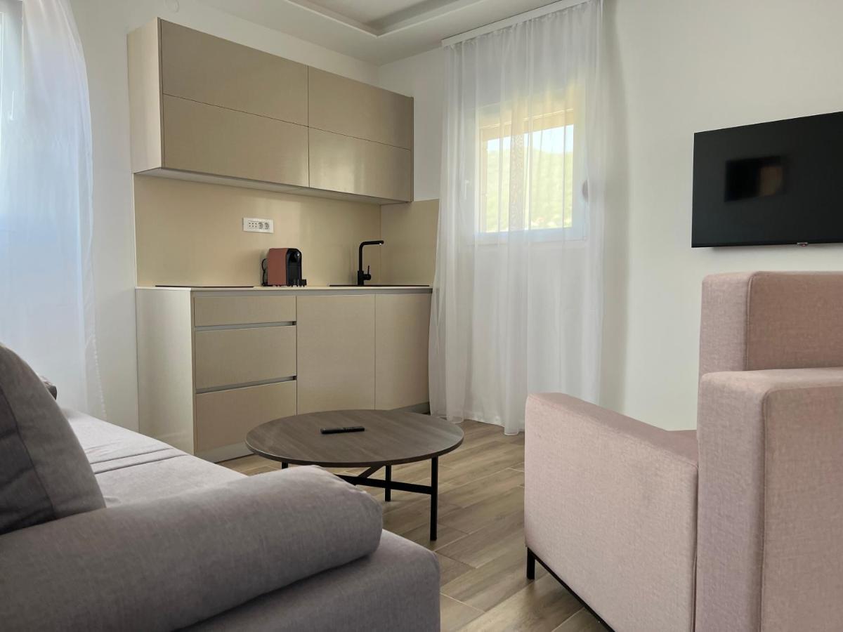 Madamik Apartments 比耶拉 外观 照片