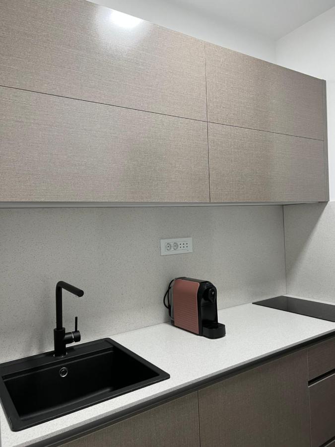 Madamik Apartments 比耶拉 外观 照片
